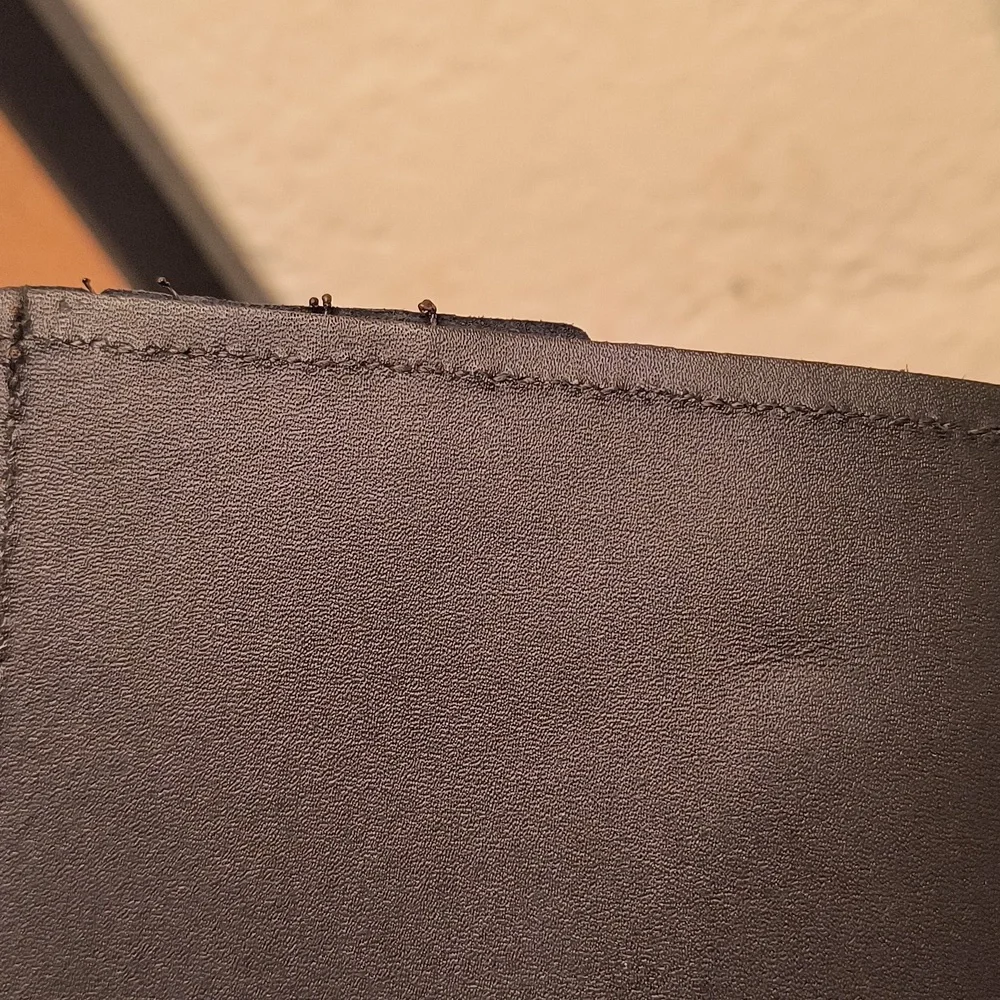 Motorcycle Rider Wallet - Picture 9 of 11